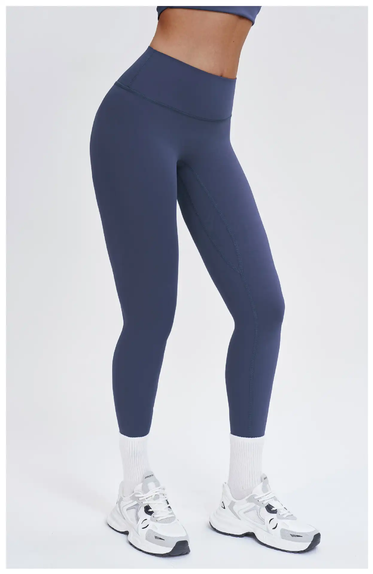 Compression science and activewear biomechanical engineering