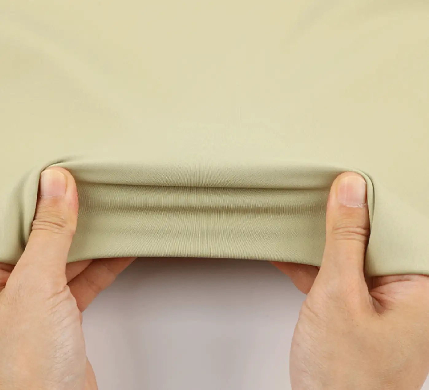 GRS-certified sustainable activewear manufacturing guide